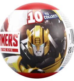 5 Surprise Kugle m. Overraskelse - Transformers