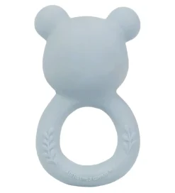 A Little Lovely Company Bidering - Mouse - Grå