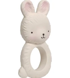 A Little Lovely Company Bidering - Kanin - Hvid