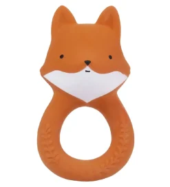 A Little Lovely Company Bidering - Fox - Orange