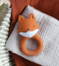 A Little Lovely Company Bidering - Fox - Orange