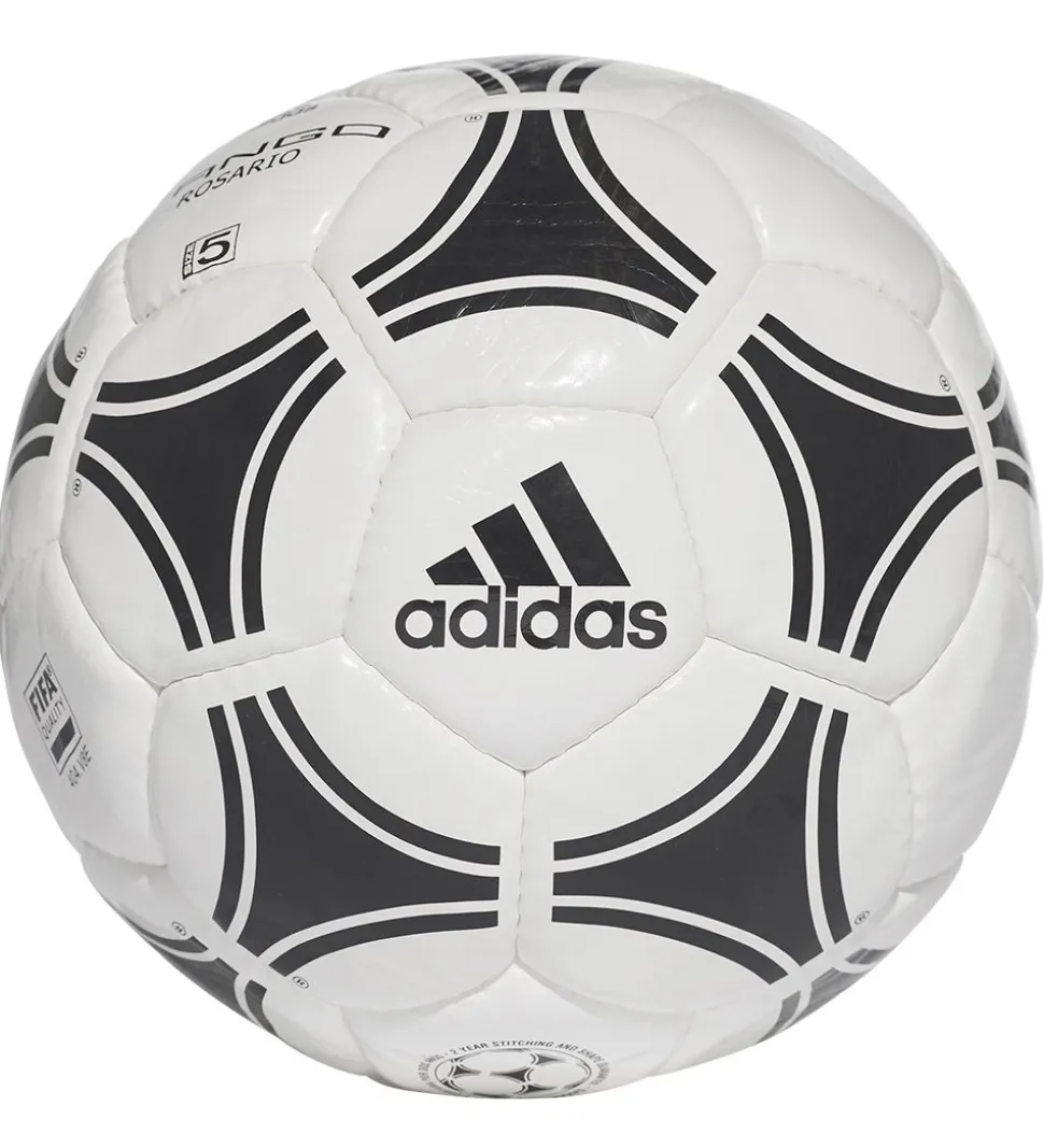 adidas Performance Fodbold - Tango Rosario - Sort/Hvid