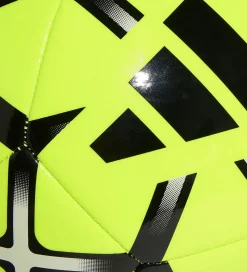 adidas Performance Fodbold - STARLANCER CLB - Luclem/Black