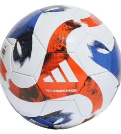 adidas Performance Fodbold - Tiro Com - White/Black/Tmsoor