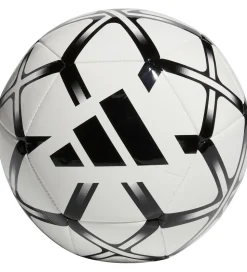adidas Performance Fodbold - Starlancer CLB - Hvid/Sort