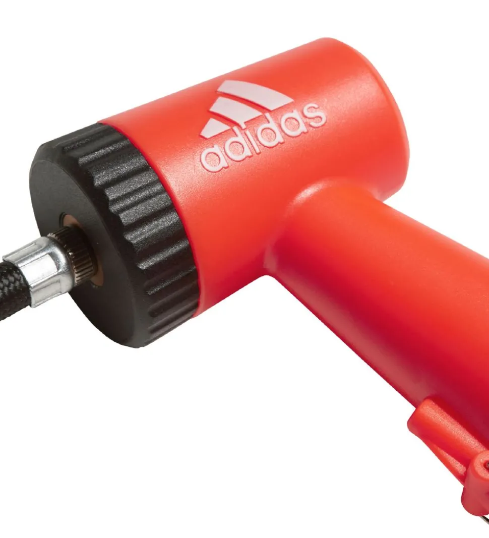 adidas Performance Luftpumpe - Red/White/Solar Red