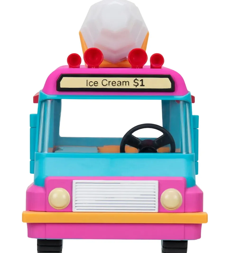 Adopt Me Legetøj - Isbil