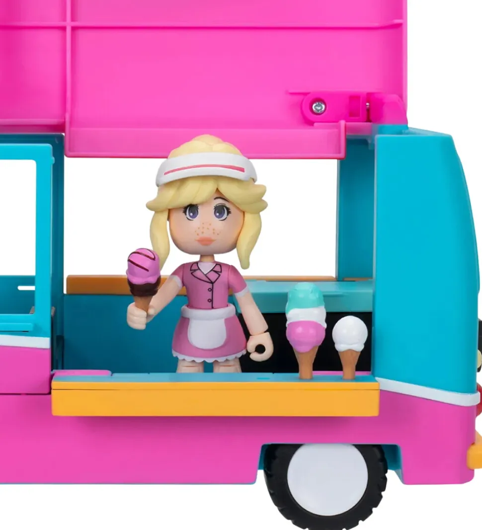 Adopt Me Legetøj - Isbil