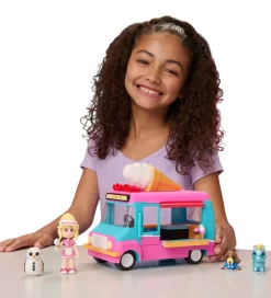 Adopt Me Legetøj - Isbil