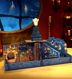 Alga Brætspil - Chost Castle