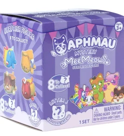 Aphmau Mystery Meemeow Figur - Circus Treats