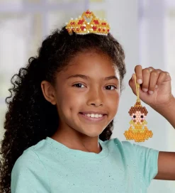 Aquabeads Perlesæt - 1500 stk. - Disney Prinsesse Dress-up Sæt