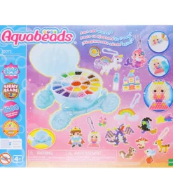 Aquabeads Perlesæt - Magical Fairytale Craft Studio