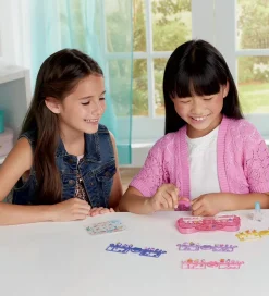 Aquabeads Perlesæt - Nail Studio - Fancy Nail Refill