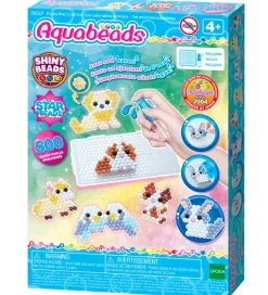 Aquabeads Perlesæt - Pretty Pets Craft Kit