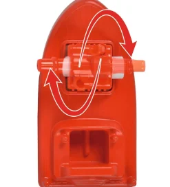 AquaPlay Badelegetøj - Brandbåd