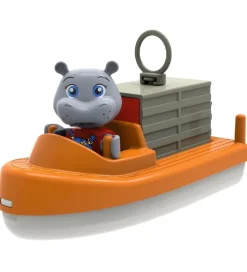 AquaPlay Badelegetøj - Containerskibe