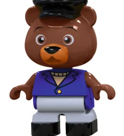 AquaPlay Badelegetøj - Containerskibe