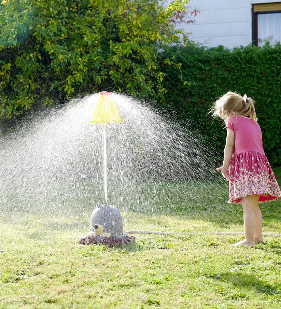 AquaPlay Badelegetøj - Mole Hole