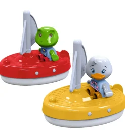 AquaPlay Badelegetøj - Sejlskibe