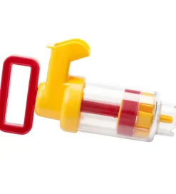 AquaPlay Badelegetøj - Vandpumpe