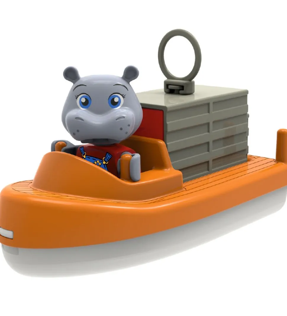 AquaPlay Legetøj - Bådsæt