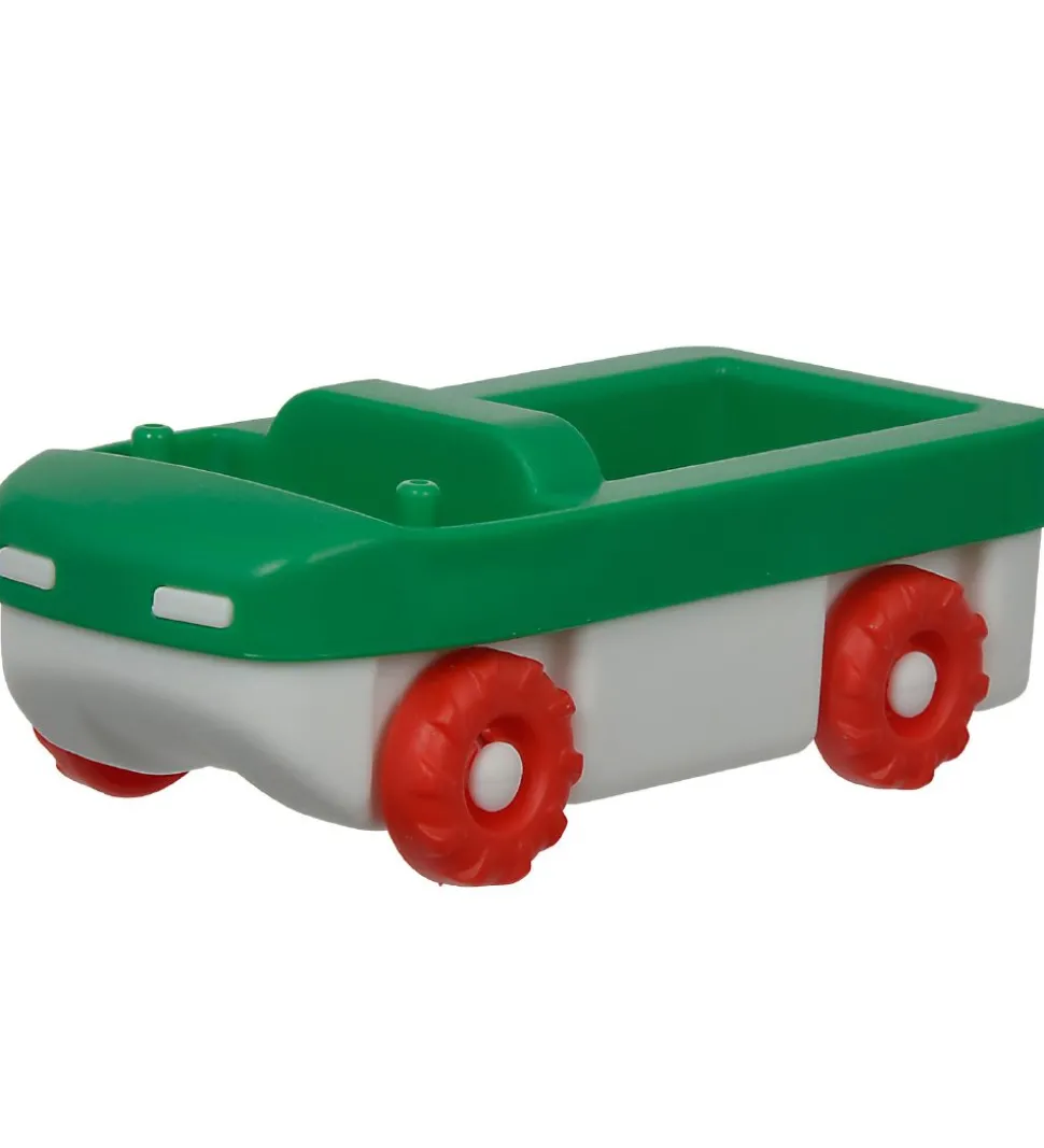 AquaPlay Legetøj - Bådsæt