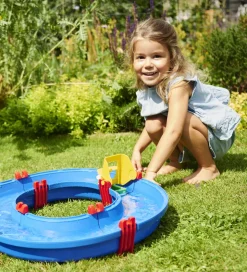 AquaPlay Vandbane - 88x50x13 cm - Amphieset