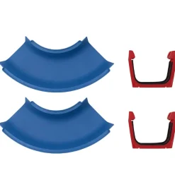 AquaPlay Vandbane Udvidelsessæt - Curves