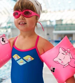 Arena Badevinger - Friends Soft - Fuchsia