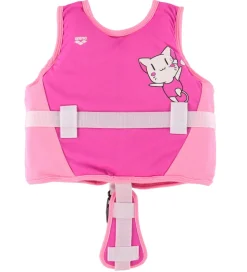 Arena Svømmevest - Friends - Fuchsia