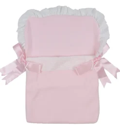 Asi Dukketøj - 43 cm - Maria - Lyserød