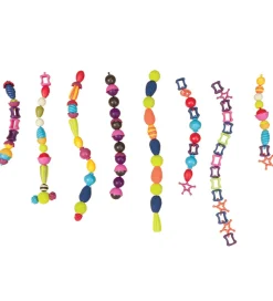 B. toys Klikperler - B.eauty Pops - 275 stk