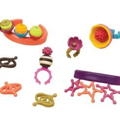 B. toys Klikperler - B.eauty Pops - 275 stk