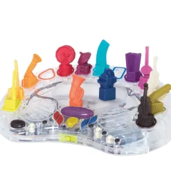 B. toys Orkester m. Lyd & Lys - Symphony in B - Multifarvet