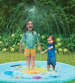 B. toys Sprinklermåtte - Splish 'n' Splash - 170 cm