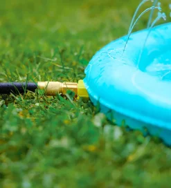 B. toys Sprinklermåtte - Splish 'n' Splash - 170 cm