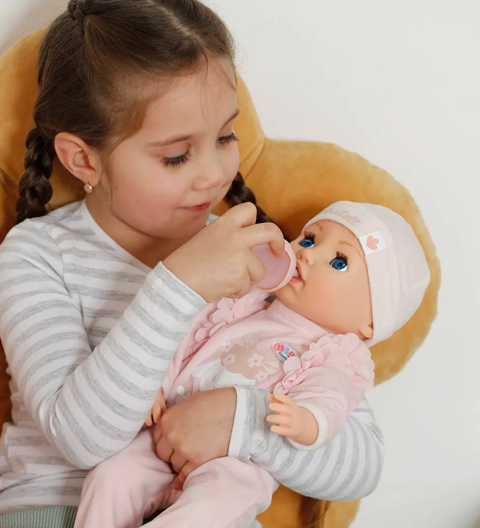 BABY born Dukke - 43 cm - Annabell