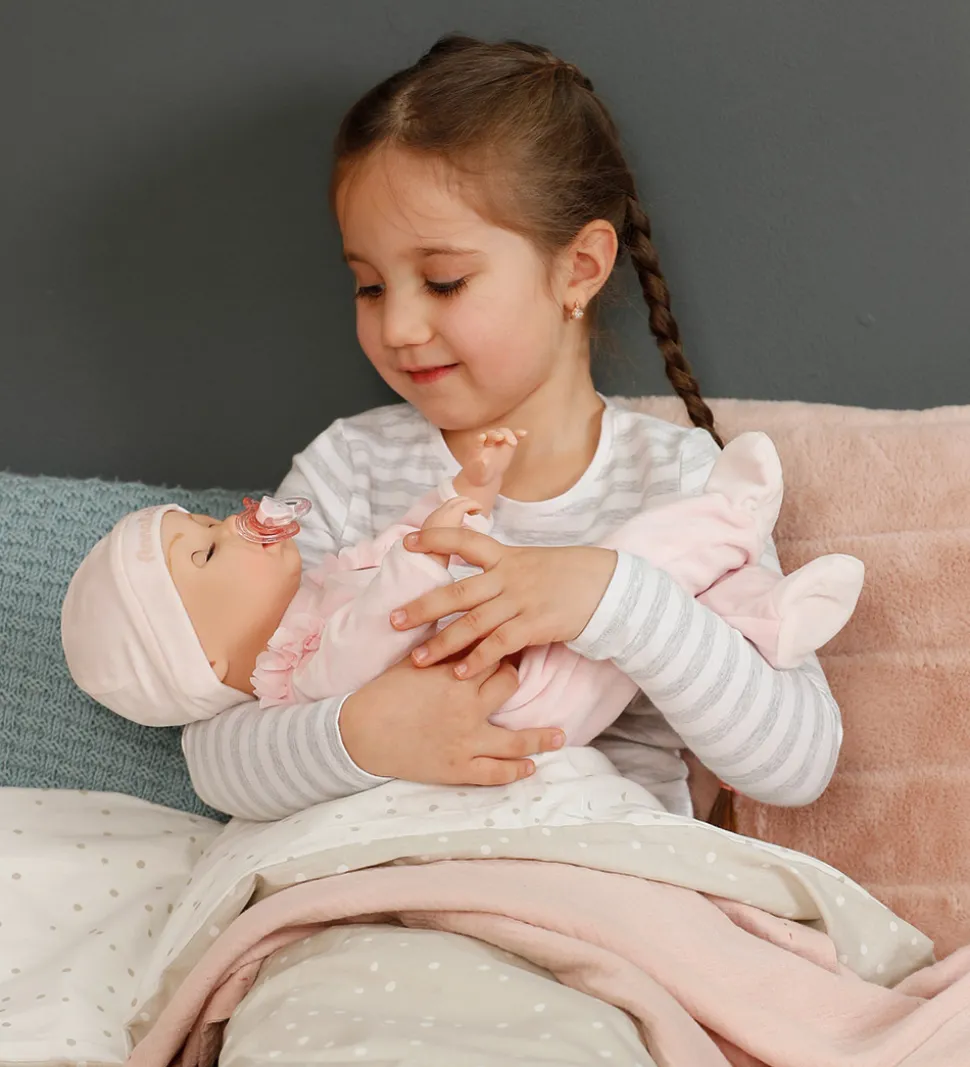 BABY born Dukke - 43 cm - Annabell