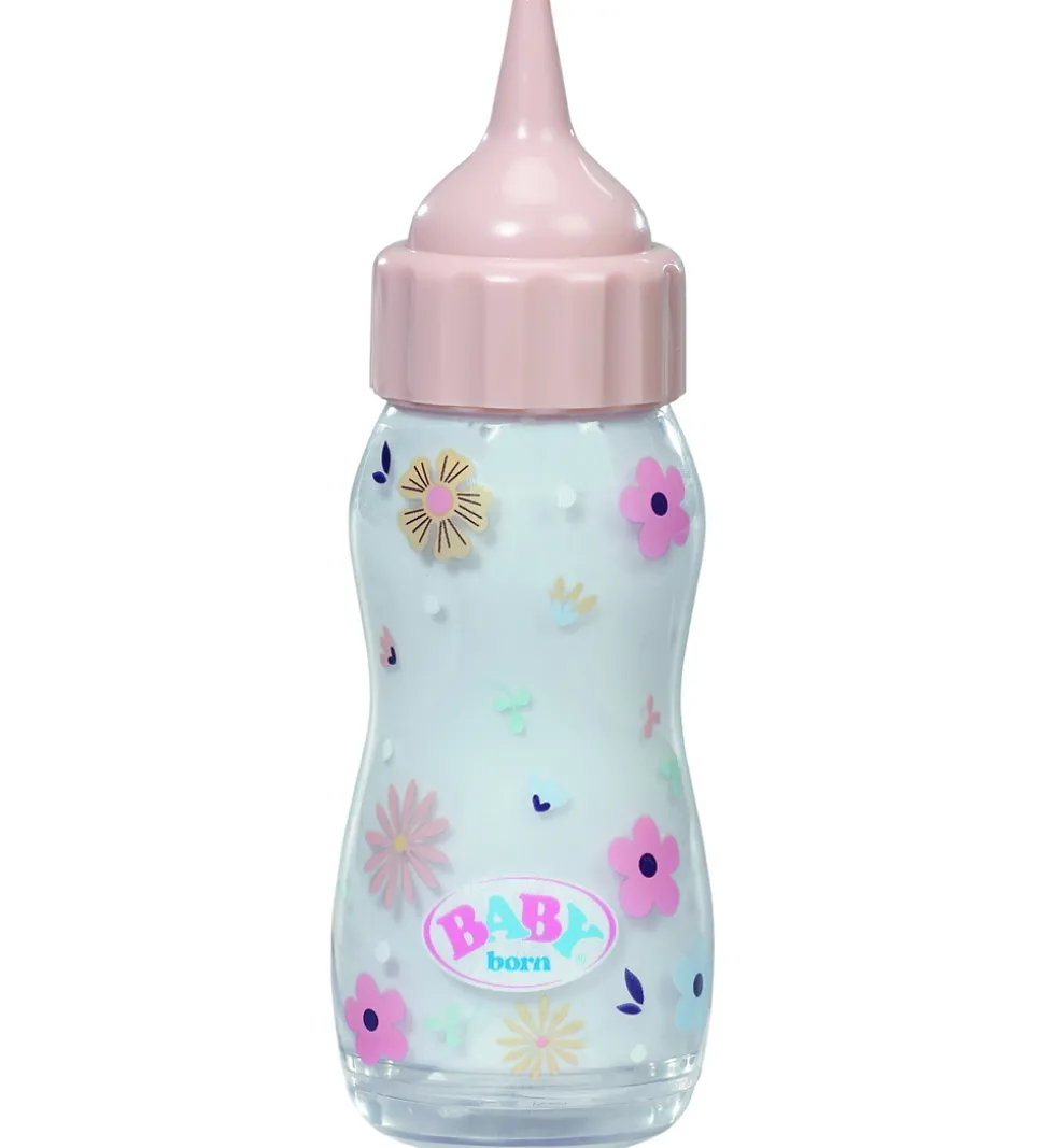 BABY Born Dukketilbehør - Sutteflaske