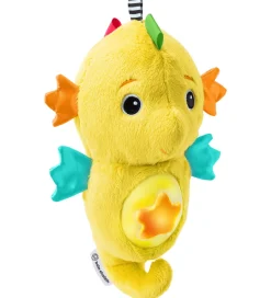 Baby Einstein Aktivitetsbamse - Sea Dreams Seahorse - Gul