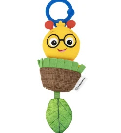 Baby Einstein Aktivitetslegetøj m. Ophæng - Cal-a-Puller