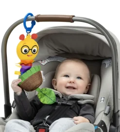 Baby Einstein Aktivitetslegetøj m. Ophæng - Cal-a-Puller