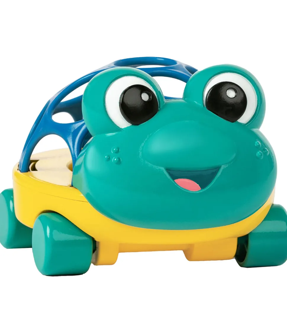 Baby Einstein Aktivitetslegetøj - Neptune Oball