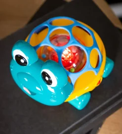 Baby Einstein Aktivitetslegetøj - Neptune Oball