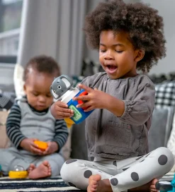 Baby Einstein Aktivitetslegetøj - Dive & Soar - Magnetisk