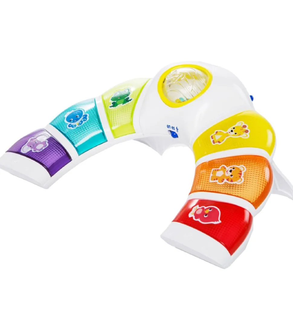 Baby Einstein Aktivitetslegetøj - Glow & Discover Light Bar