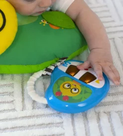 Baby Einstein Aktivitetslegetøj - Cal-A-Pillow
