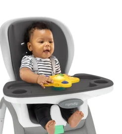 Baby Einstein Aktivitetslegetøj - Pop & Glow Starfish