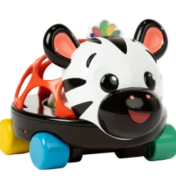 Baby Einstein Aktivitetslegetøj - Zen Oball Køretøj